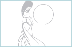 Moonlight par Sam Flores