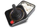 Gadgets-Geek: Bonbons Joystick Atari2600 - Atari