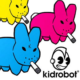 stickers Pop Art & stickers Street Art